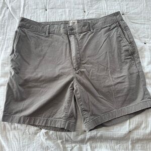 Men’s Flint and Tinder Shorts